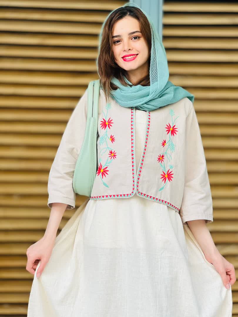 ست کت سارافون پری 2727